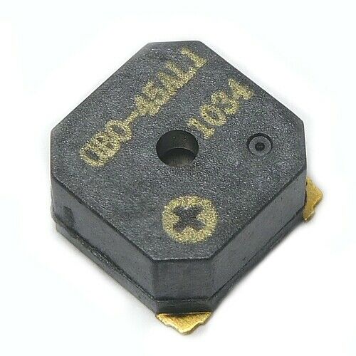 [20pcs] OBO-45AL1 Magnetic Buzzer MODULE