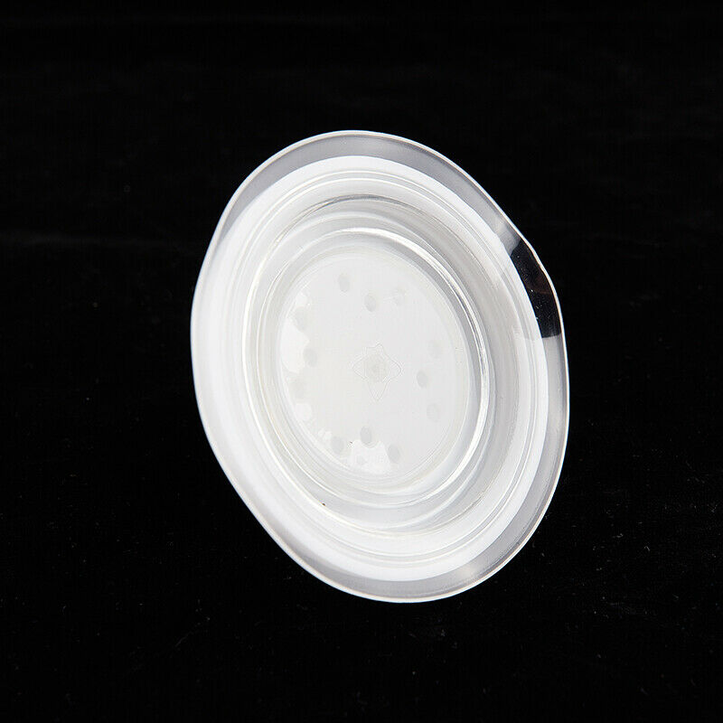 1 Pcs Rotating suction cup DIY Sewing Tools Strong Suction Ruler Handle Str KX