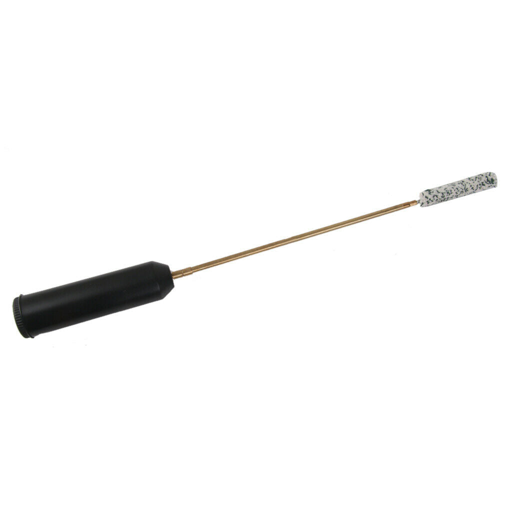 7pcs Pocket Size Gun Cleaning Brushes Kit for   Cal.38/357 9mm