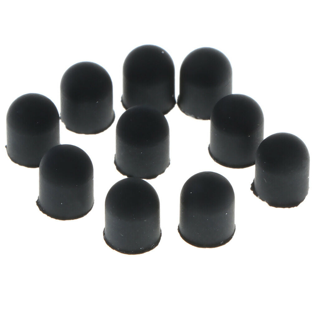 30Pcs Touch Stylus Pen Replace Tip For Capacitive Stylus 5.8mm 7.0mm 8.0mm