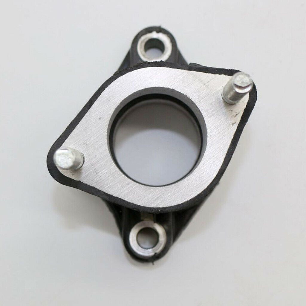 Carburetor Carb Motorcycle Intake Pipe for