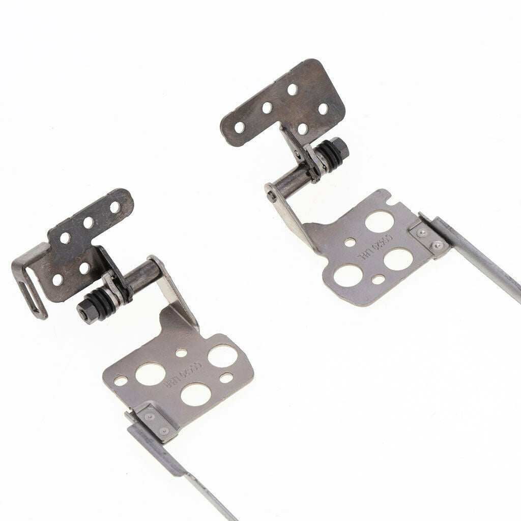 Laptop LCD Screen L + R Hinges For for Lenovo IdeaPad 110 14 110 14IBR 110 14ISK
