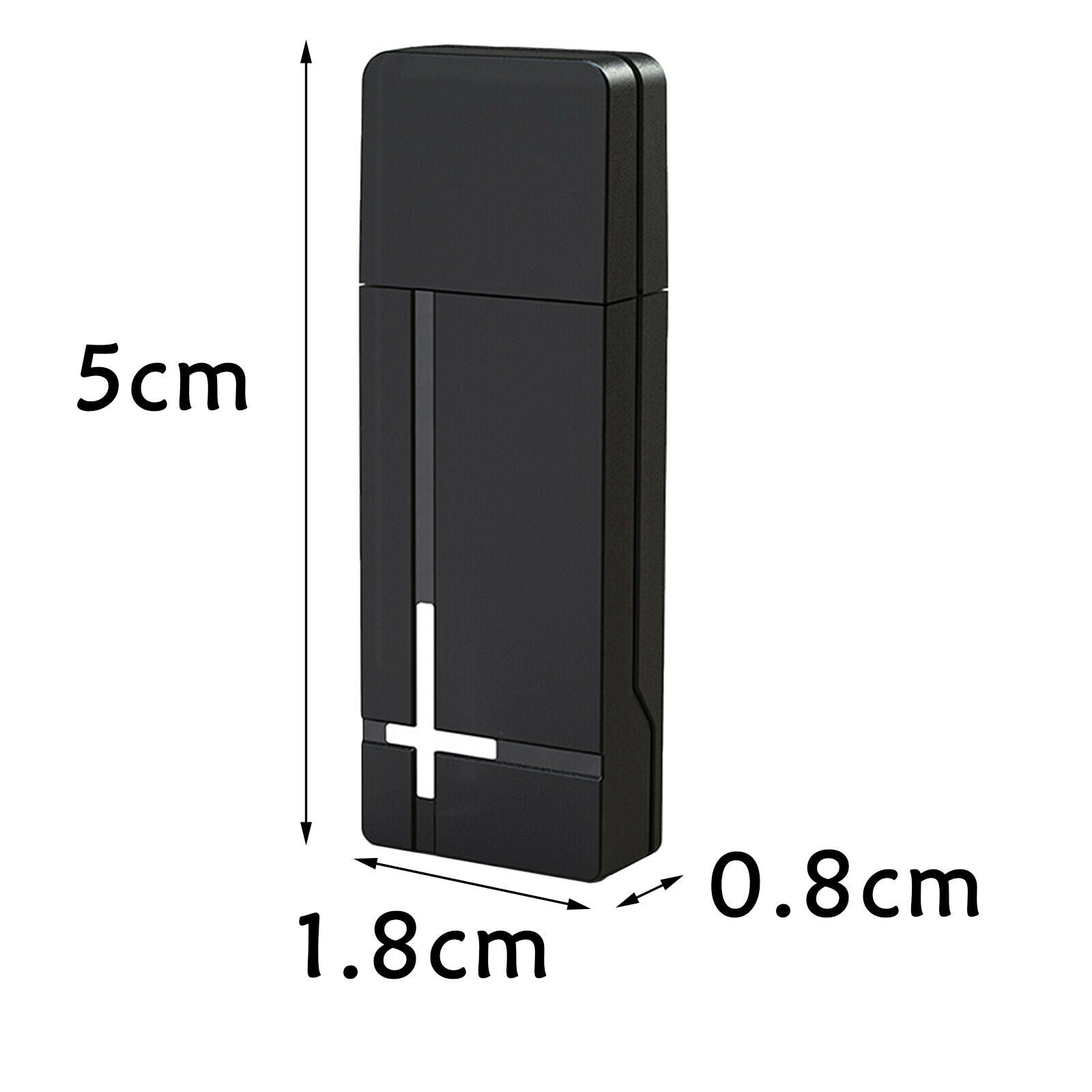 Wireless Adapter Converter for Controller Compact Lightweight Easy To Use