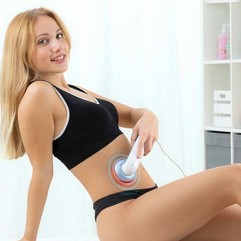 Shop-Story - Cellymax: Massager anti Cellulite By Electrostimulation