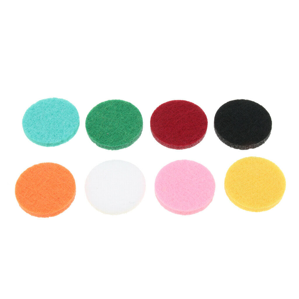 Essential Oil Diffuser Replacement Refill Pads