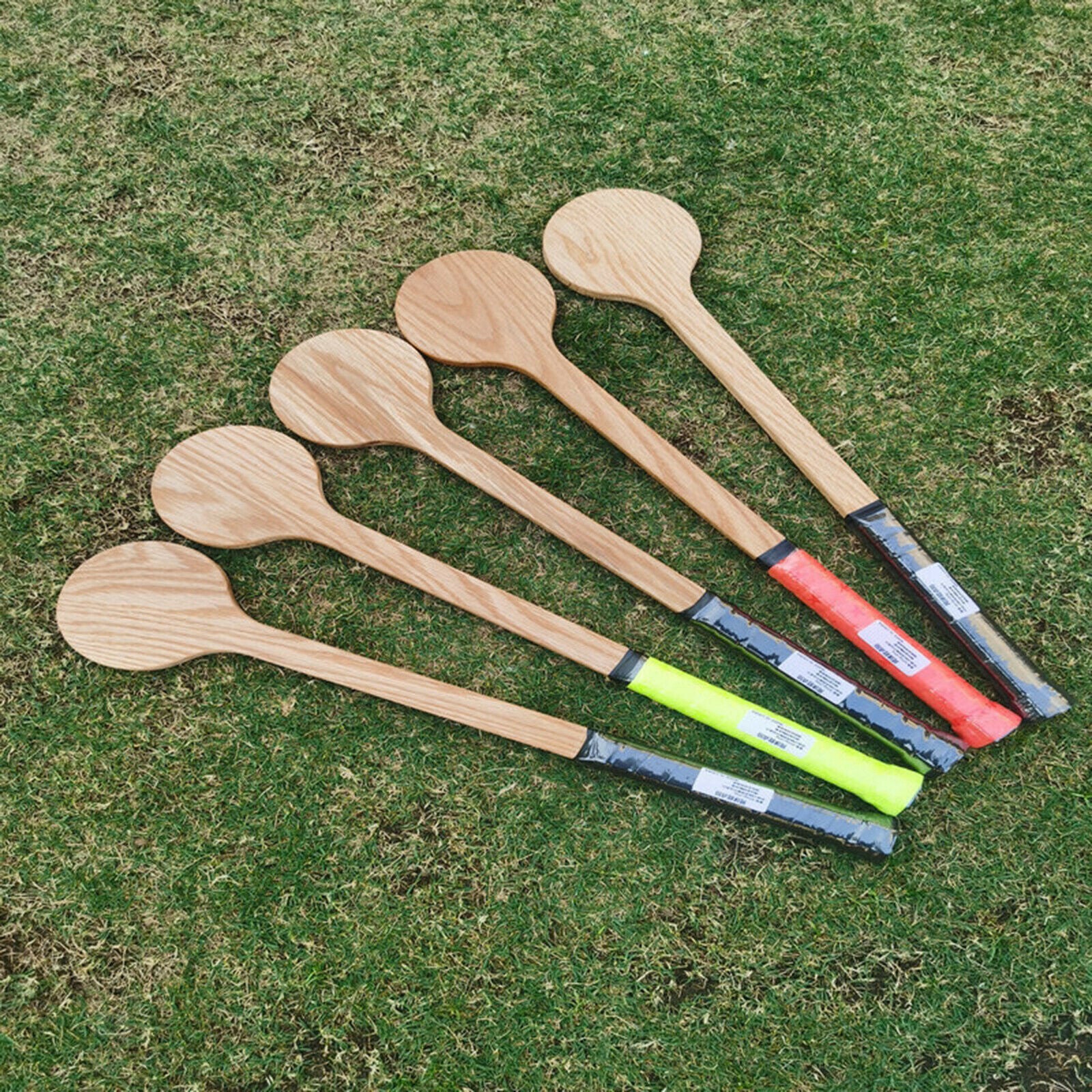 Wooden Tennis Tennis Pointer Tennis Racket Spoon for Master