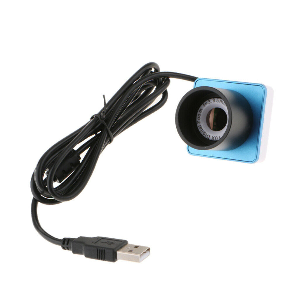 1.25"0.3MP Telescope Digital Electronic Eyepiece Camera for Astrophotography