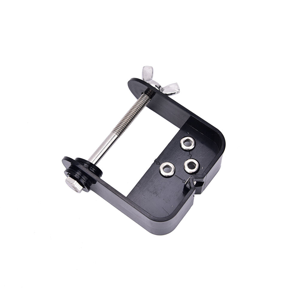 1pc archery bowstring serving thread bow strings server jig tool black colorDD