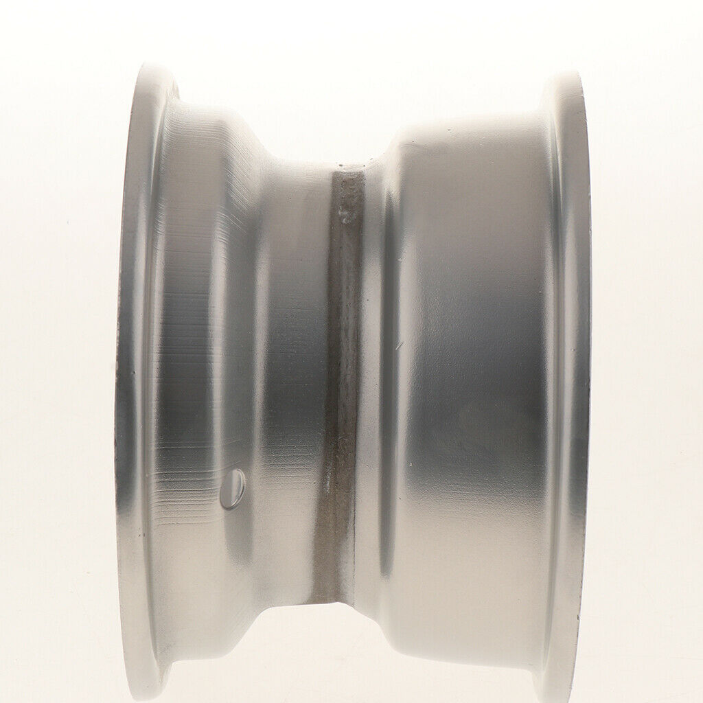 Alloy 7"  Wheel Rim 3 Holes Fits For 50cc-110cc ATV Quad Buggy Tire, 16x8-7