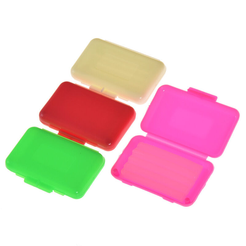Dental Orthodontics Ortho Wax for Rectify Deformity Teeth Braces Supplies Random