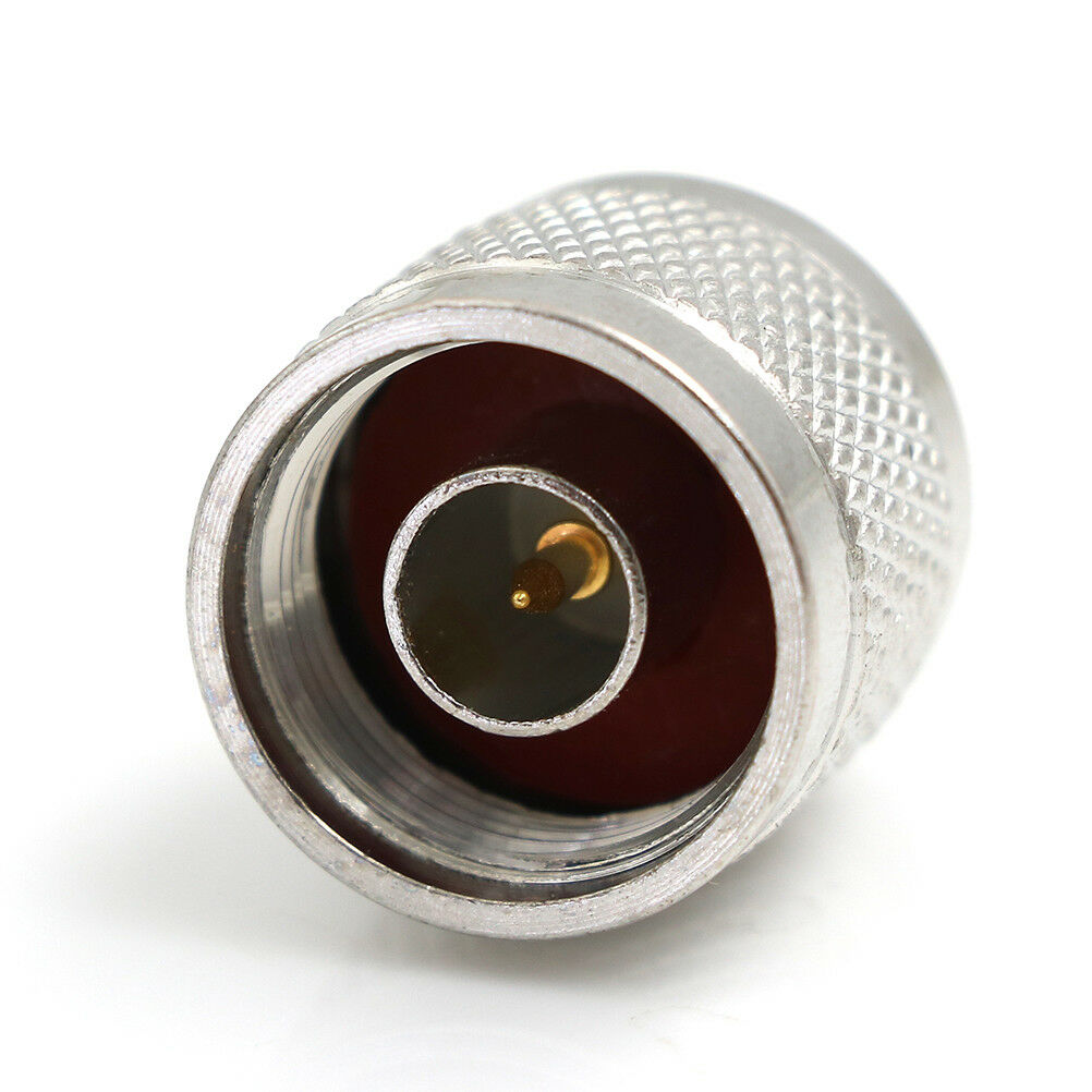 1pcs N-F type N male plug to F female jack RF connector adapter  YU .l8