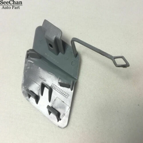 For Mercedes front Bumper Tow Hook Cover Cap X204 GLK300 GLK350 08-13 2048850224