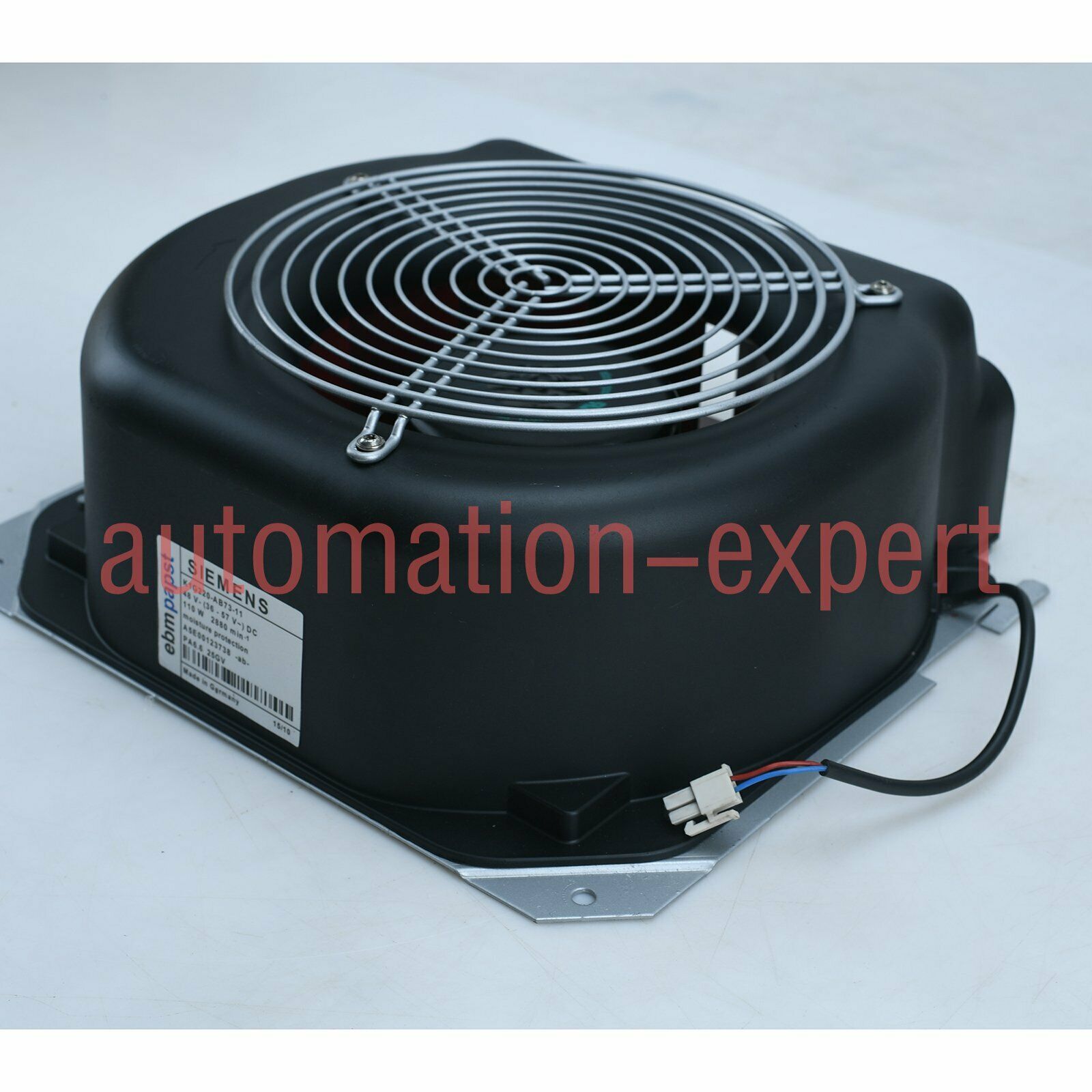 new inverter fan K1G220-AB73-11 K1G220AB7311 One year warranty SM9T