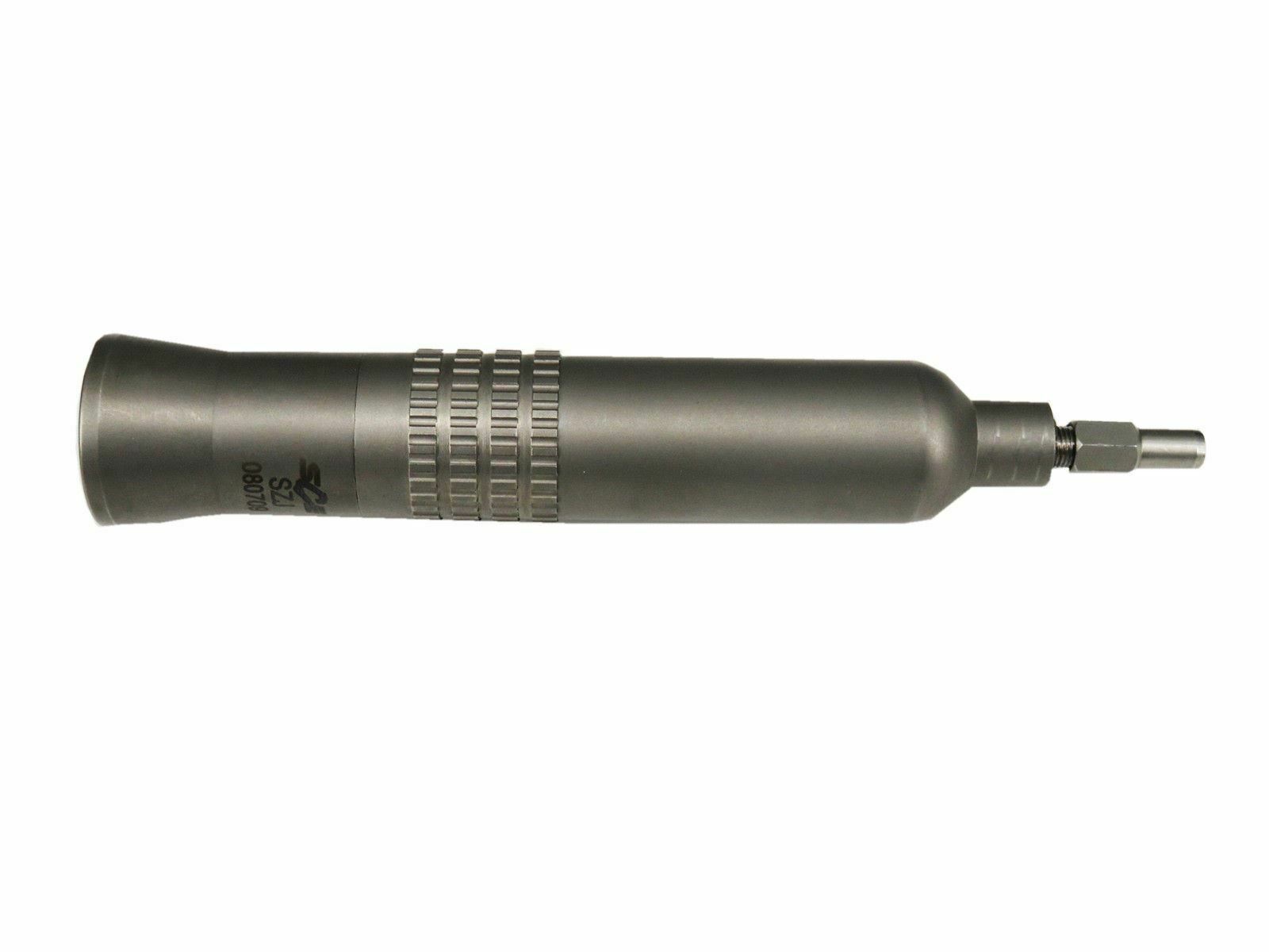 Dental Surgical Sagittal Micro Saw Handpiece Titanium Oral surgery Implant