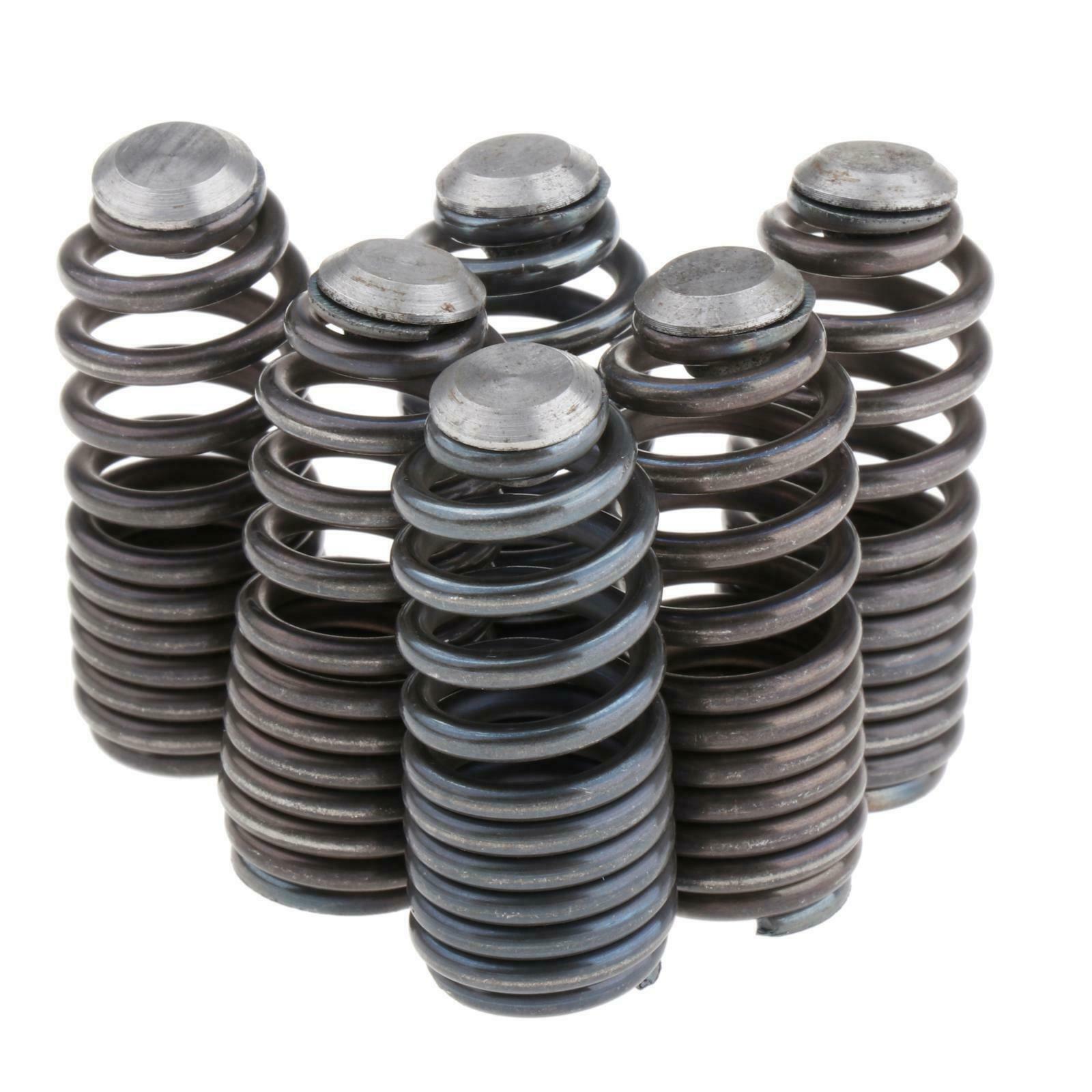 6x Lost Motion Assembly Replacement Set Fit for  B17A1 B18C1 B18C5