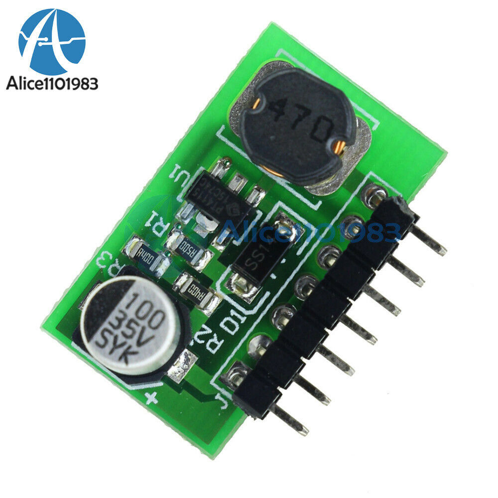 5PCS 3W 700mA DC-DC 7.0-30V to 1.2-28V LED lamp Driver Support PWM Dimmer