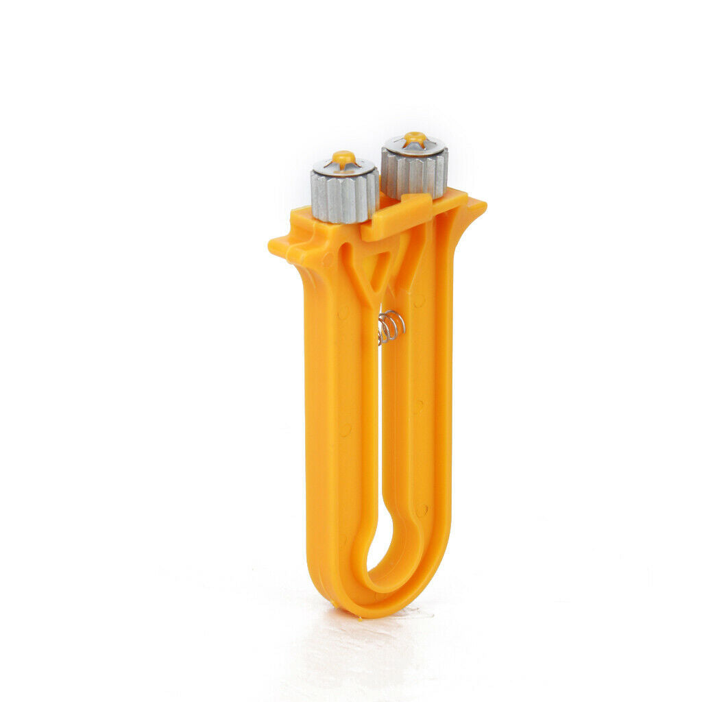 Cable Tensioner Crimper Beekeeping Equipment Gardening Hand Tool Patio House