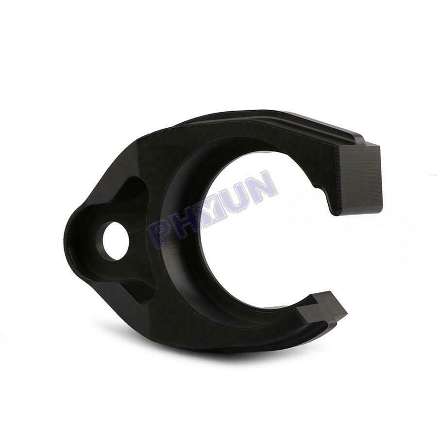 For 2004-2013 Yamaha YFZ450 Swingarm Swing Arm Front Chain Guide Slider Slide