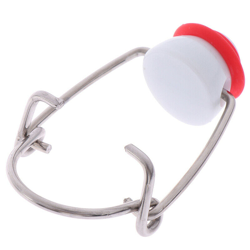 Bottles Cap Flip Home Plastic Sealer Wine Stoppers Beer Top Portable Bar Too XC