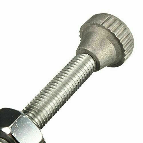 Universal Car Truck Oil Filter Removal Wrench Tool 60 -120mm Diameter Adjustable