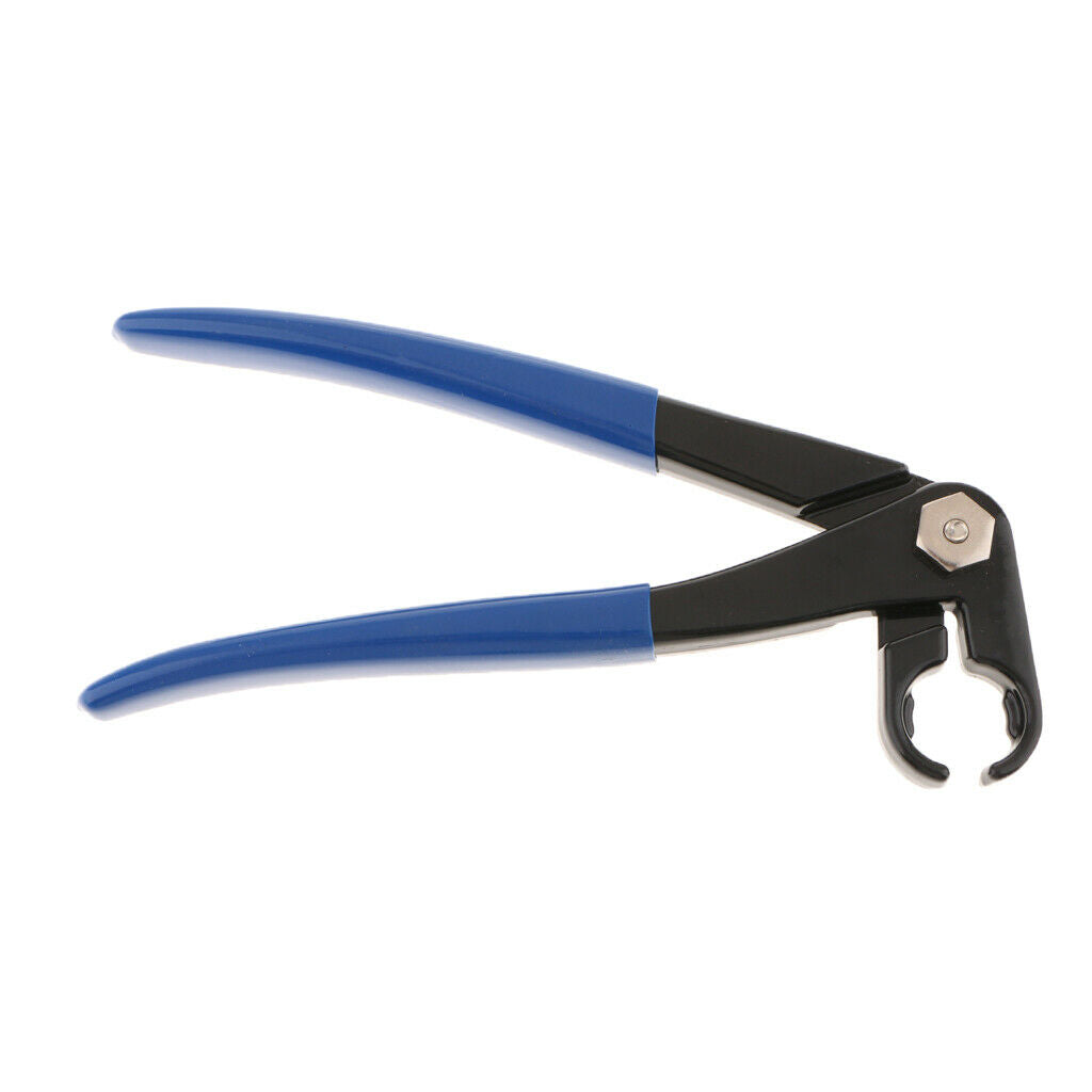 9inch Universal Removal Plier Car Fuel Filter Hose Line Pliers Pipe Joint Buckle