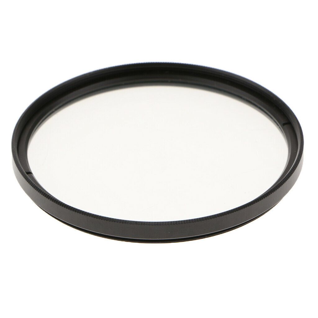67mm UV Ultraviolet Multi Coated Glass Filter Protection for SLR & DSLR Lens