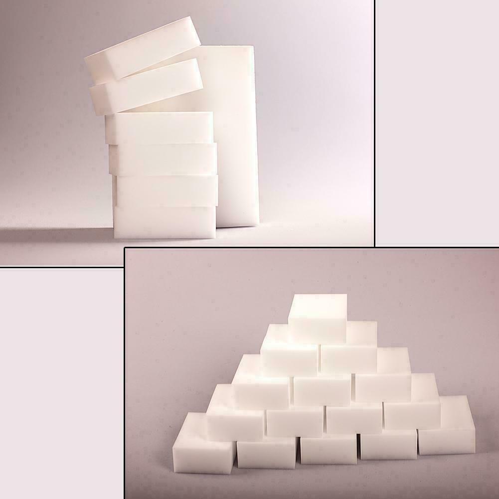 Cleaning Sponge Stain Eraser Remover Pad Home White 1pcs Cleaning Supplies new