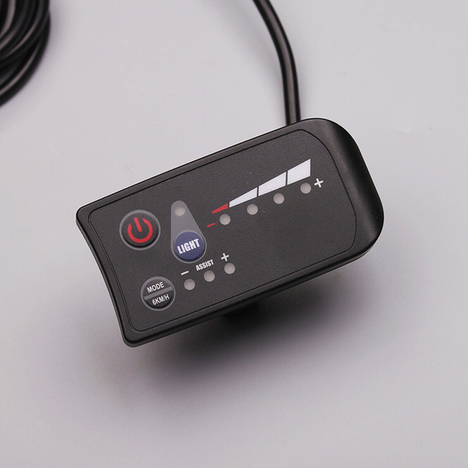 Bicycle Motor Controller,Brushless Motor Controller Electric Accessory