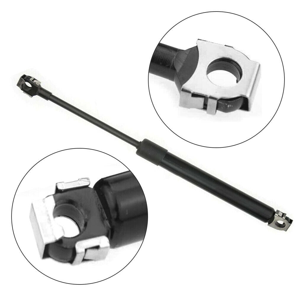 2Pcs Hood Lift Supports Struts Damper For BMW E32 735i 740i 750il 1986-1994