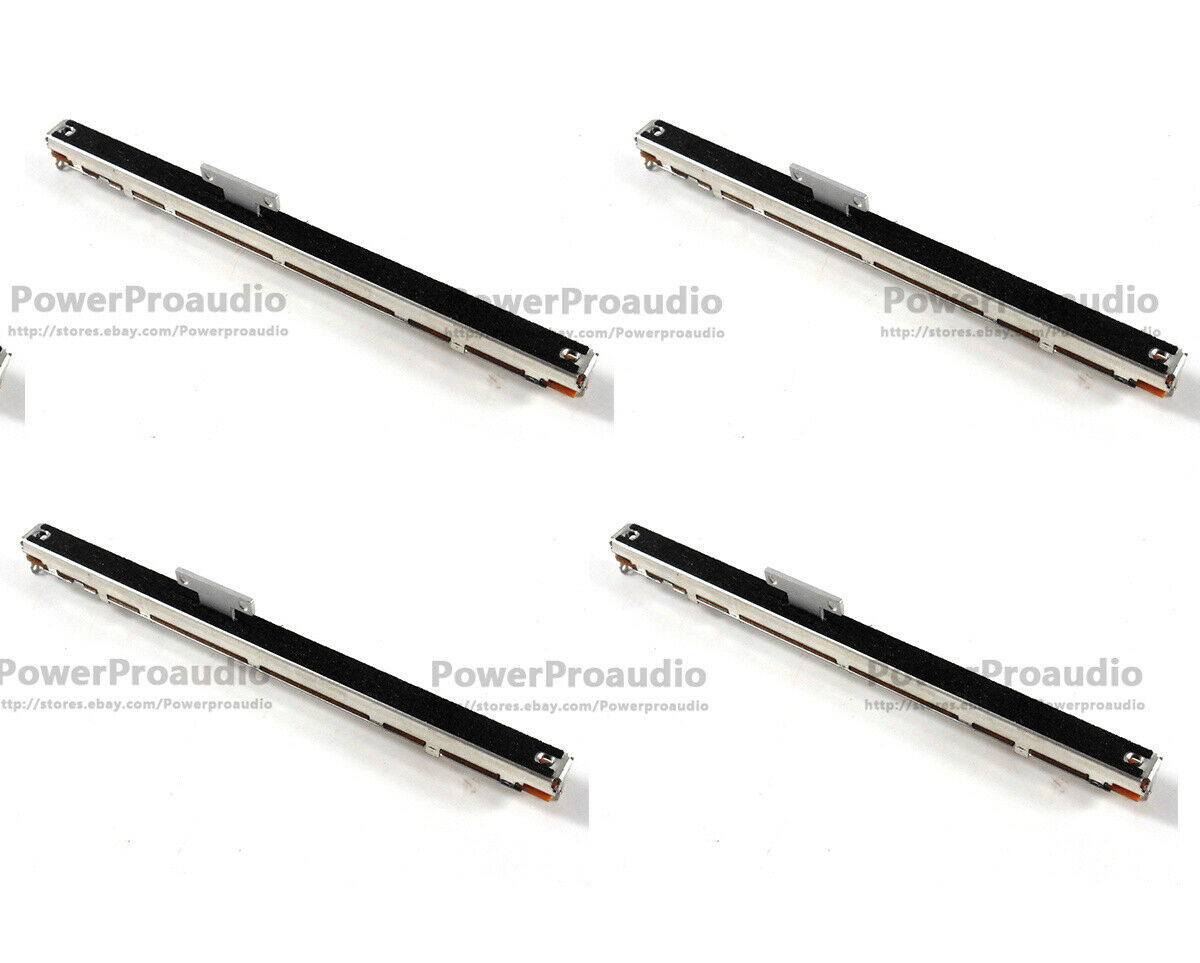 4pcs /lot  Fader for Allen & Heath GL2400 PA12 20 28 ZDE420 mixer ,10K ALPS
