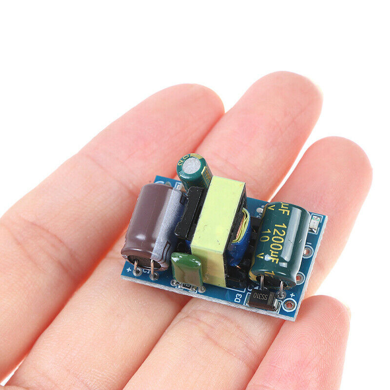 5V700mA Isolated Switch Power Supply Module AC-DC Step-down Module 220v t.l8