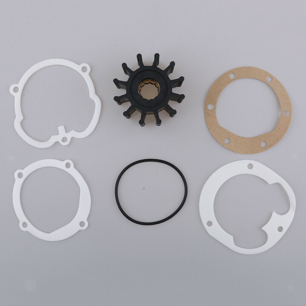 Water Pump Fan Maintenance Kit for Johnson