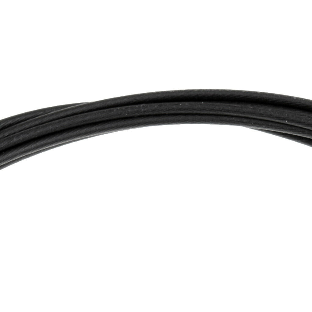 Bike Rear Shifting Inner Cable  Coated MTB Road Bicycle Rear Wire