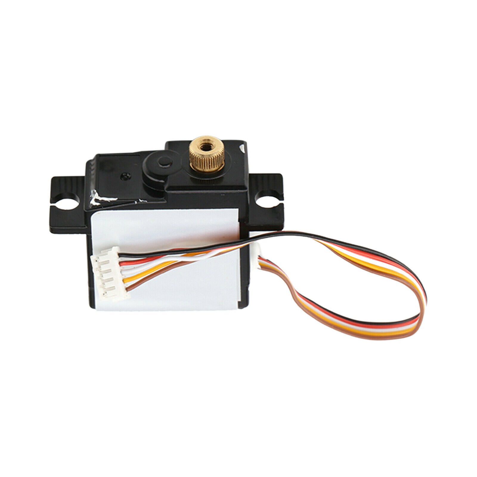 Metal Gear Servo for Wltoy 144001 1:14 Scale Off Road RC Buggy Upgrade Parts