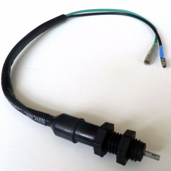 Brake Light Switch Moped Scooter GY6 50 150 250 Gas Scooter Taotao Rokeata Baja