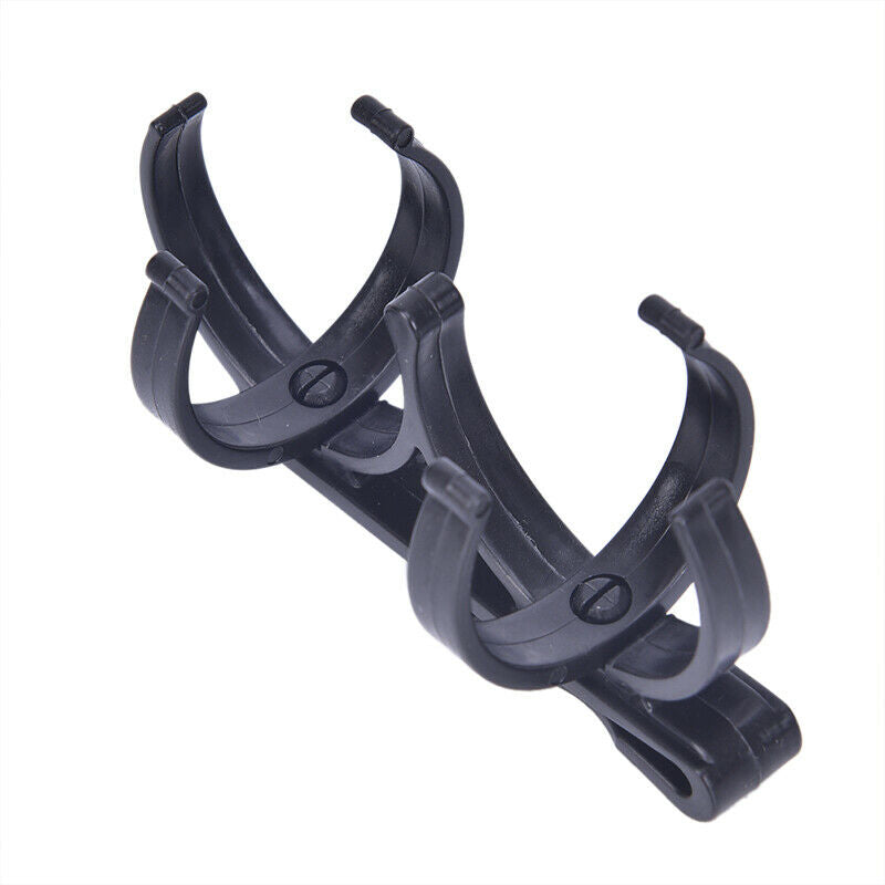New Golf clip Golf Ball Holder Clip Golfing Sporting Training Tool Access.l8