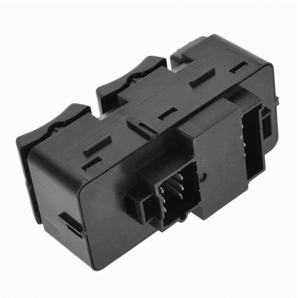 Master Power Window Switch LH Left Driver Side Front for Saturn Ion 4dr 22664398