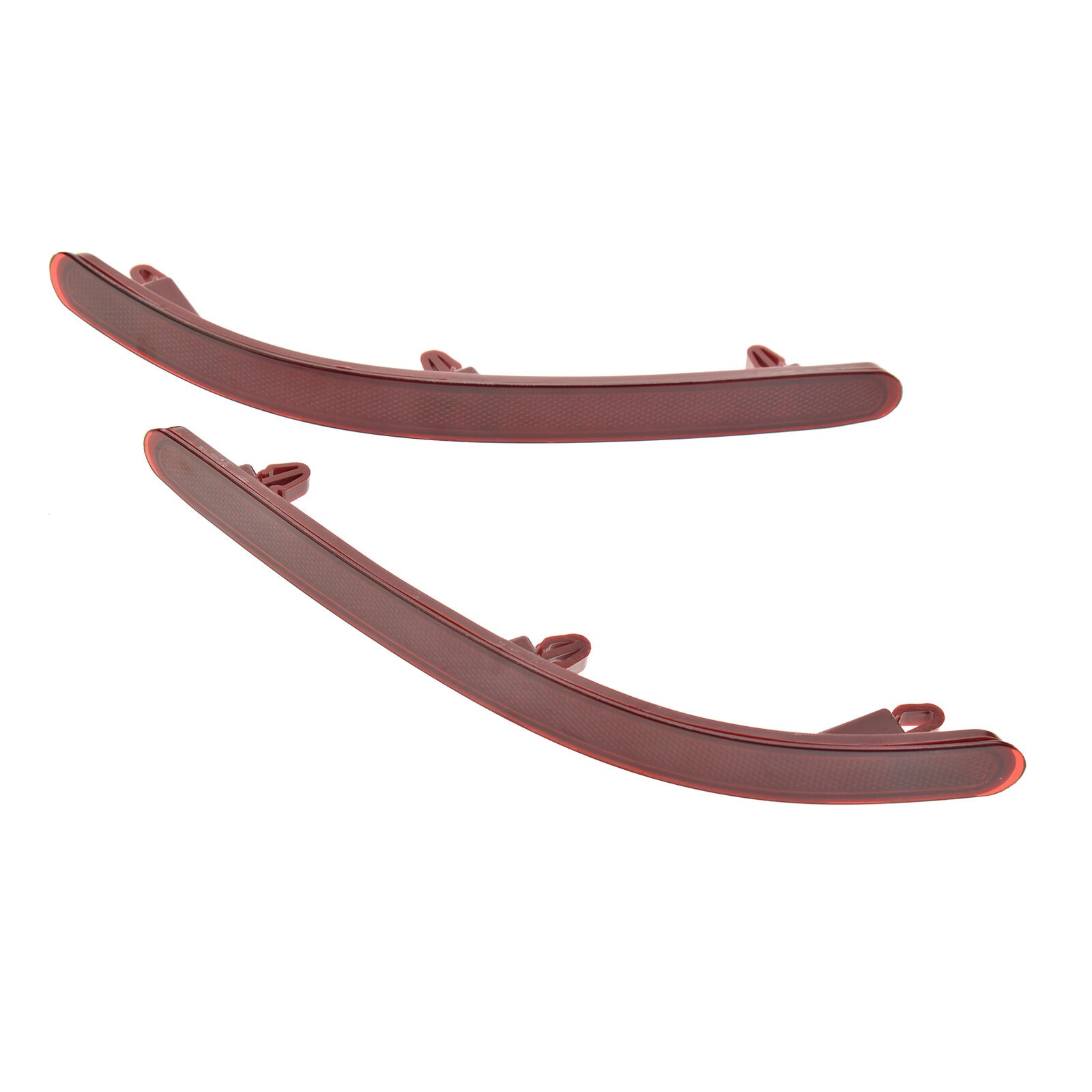 1 Pair Tail Rear Bumper Light Brake Light Stop Lamp For VW Touareg 02-10
