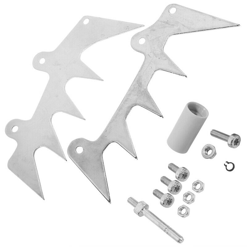 Double Logging Dog Catcher Set for STIHL Ms311 Ms391 Ms361 Ms271 Ms291 Ms261 SL7