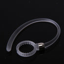 2x SET EAR HOOK BUDS GEL LOOP EARBUDS FOR   ELITE FLIP BLUETOOTH HEADSET