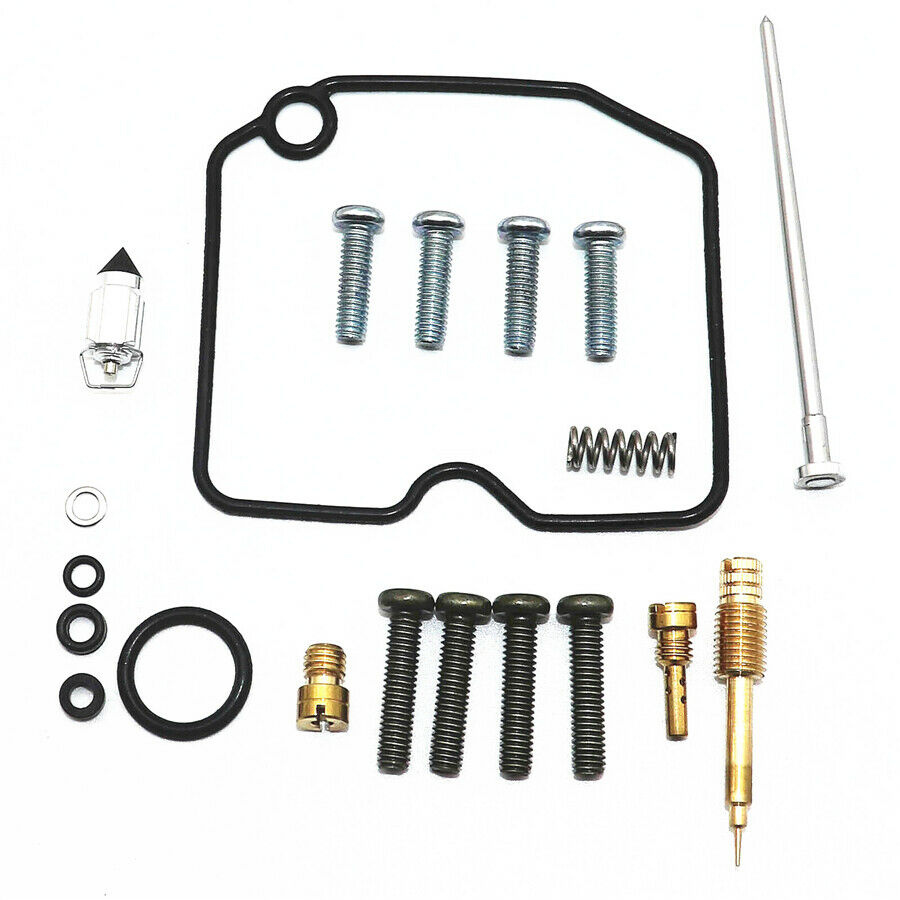 Full Set Carburetor Repair Kit For Kawasaki Vulcan 800 Classic 1995-2005