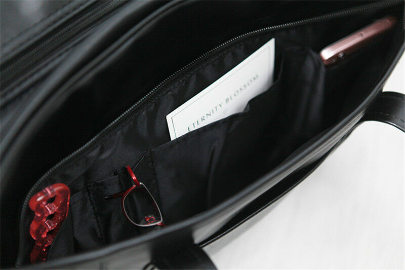 Japanese School Uniform Bag JK Bag Lolita Handbag PU Student Shoulder Bag