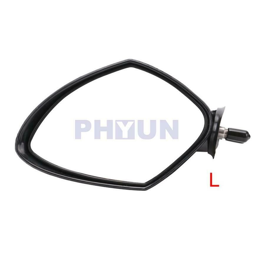 For Yamaha VX110 WaveRunner Deluxe Cruiser Sport Left Side Rearview Mirror ABS
