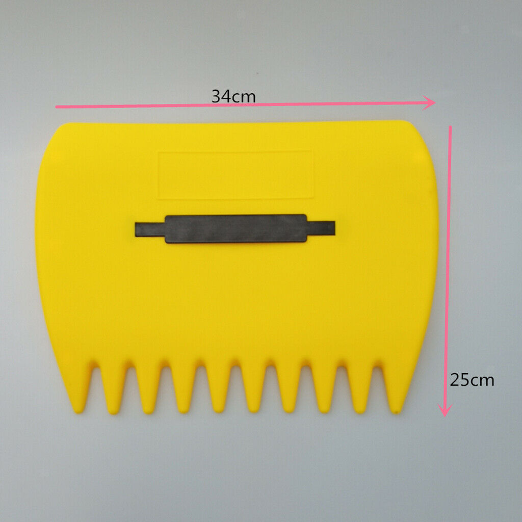 1 Pair Handy Garden Leaf Grass Rake Scoop  Claw Hand Straps Awesome Idea