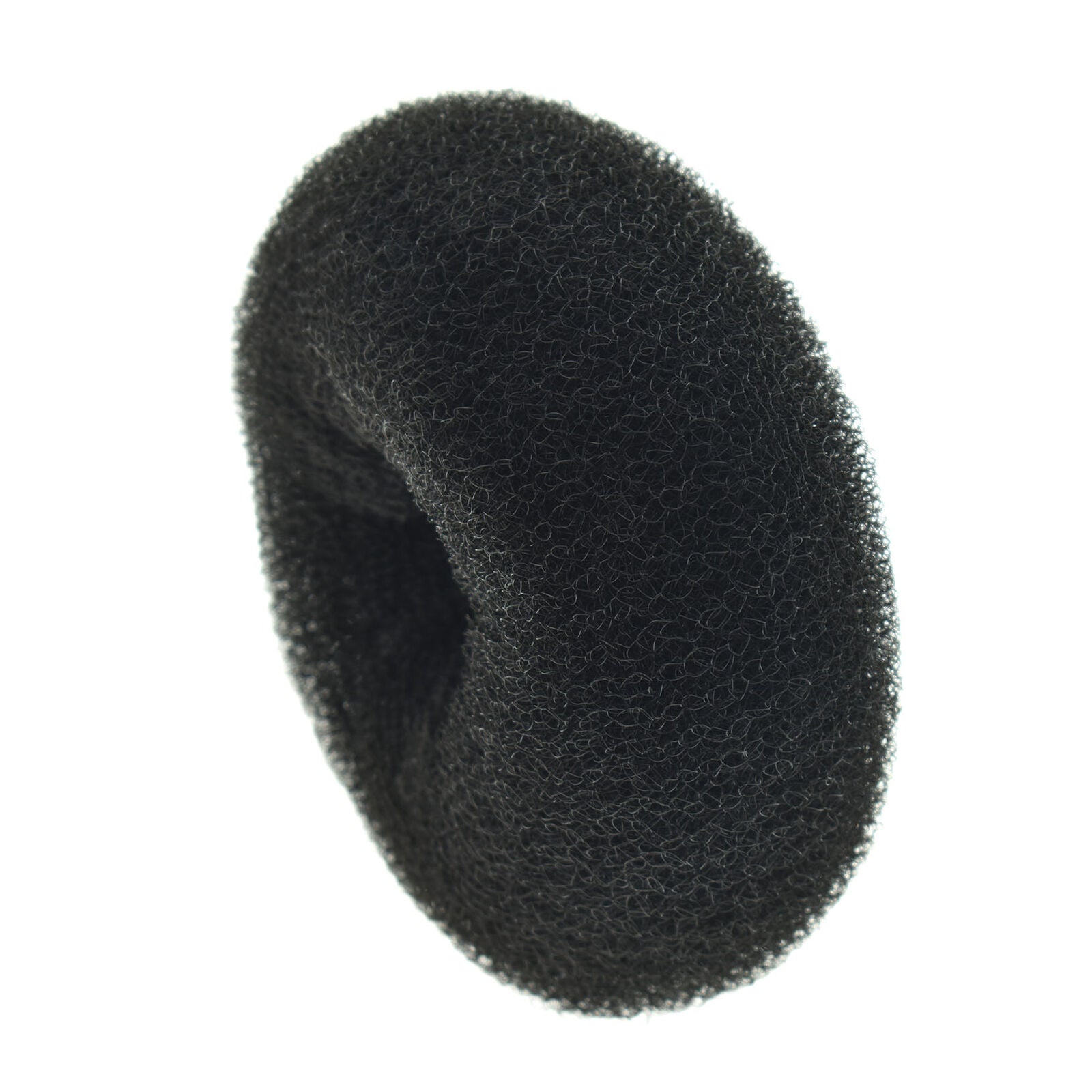 Extra Large 18CM/7" Magic Doughnut Bun Hair Updo Styler Summer Hair Donut Ring