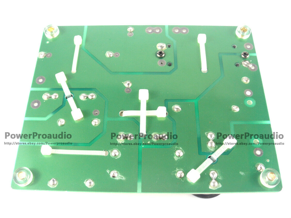 crossover for JBL SRX725 SRX700 Crossover 3 way Speaker