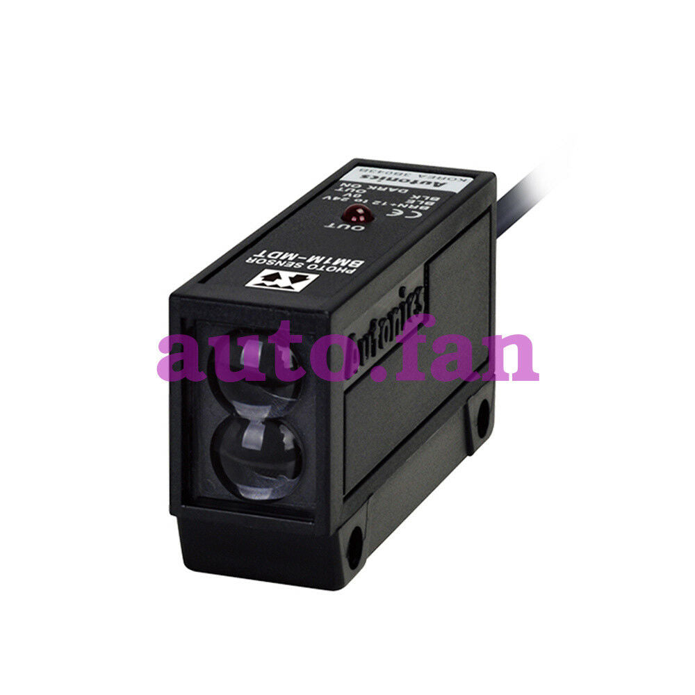 1pcsnew BM1M-MDT for Alto Knicks specular reflection photoelectric switch sensor