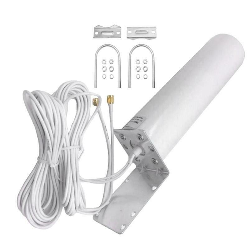 Mobile Phone Signal Amplifier Antenna All External Barrel for Mobile Outdoor