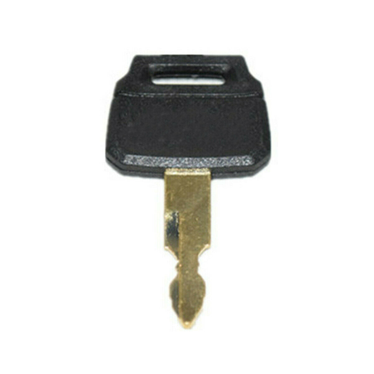 5pcs  Keys For Kobelco K250 Kawasaki Case Excavator Wheel Loaders