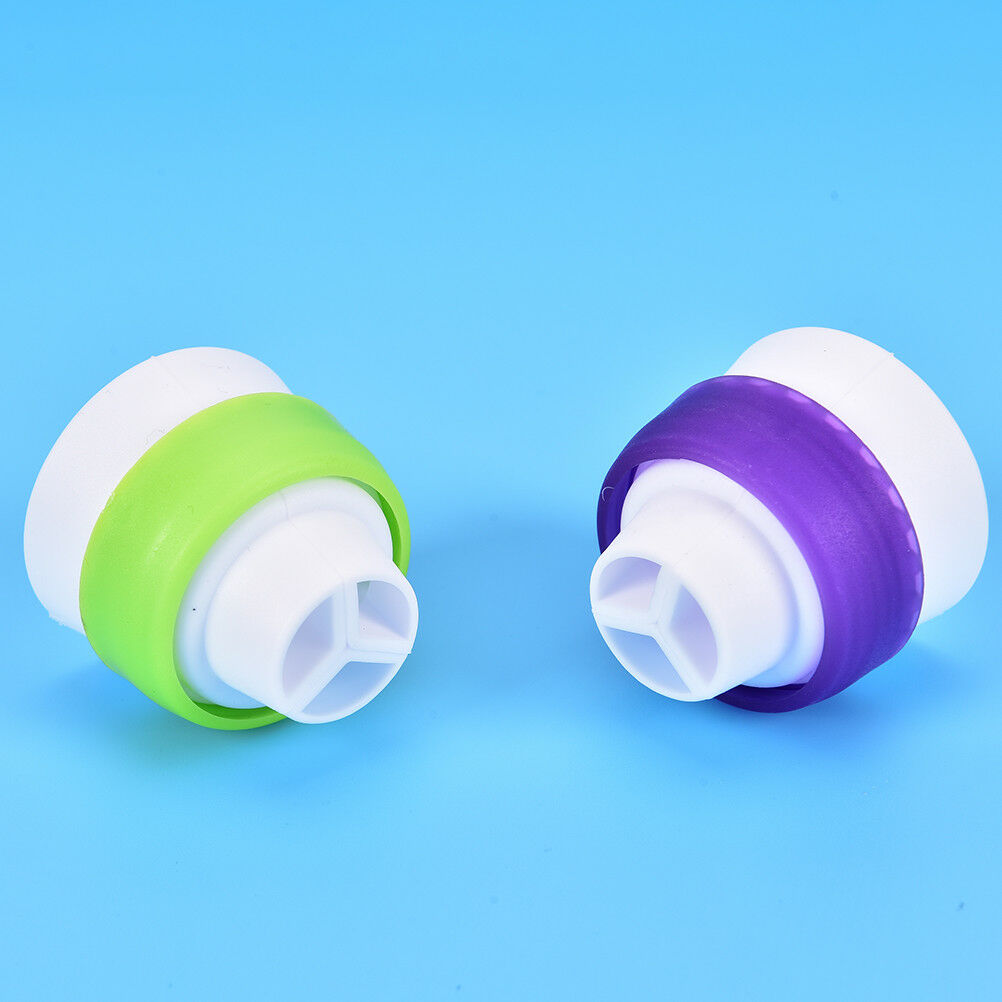 Icing Piping Nozzles Tips Pastry Bag Cake Cupcake Sugarcraft Decorating To.l8